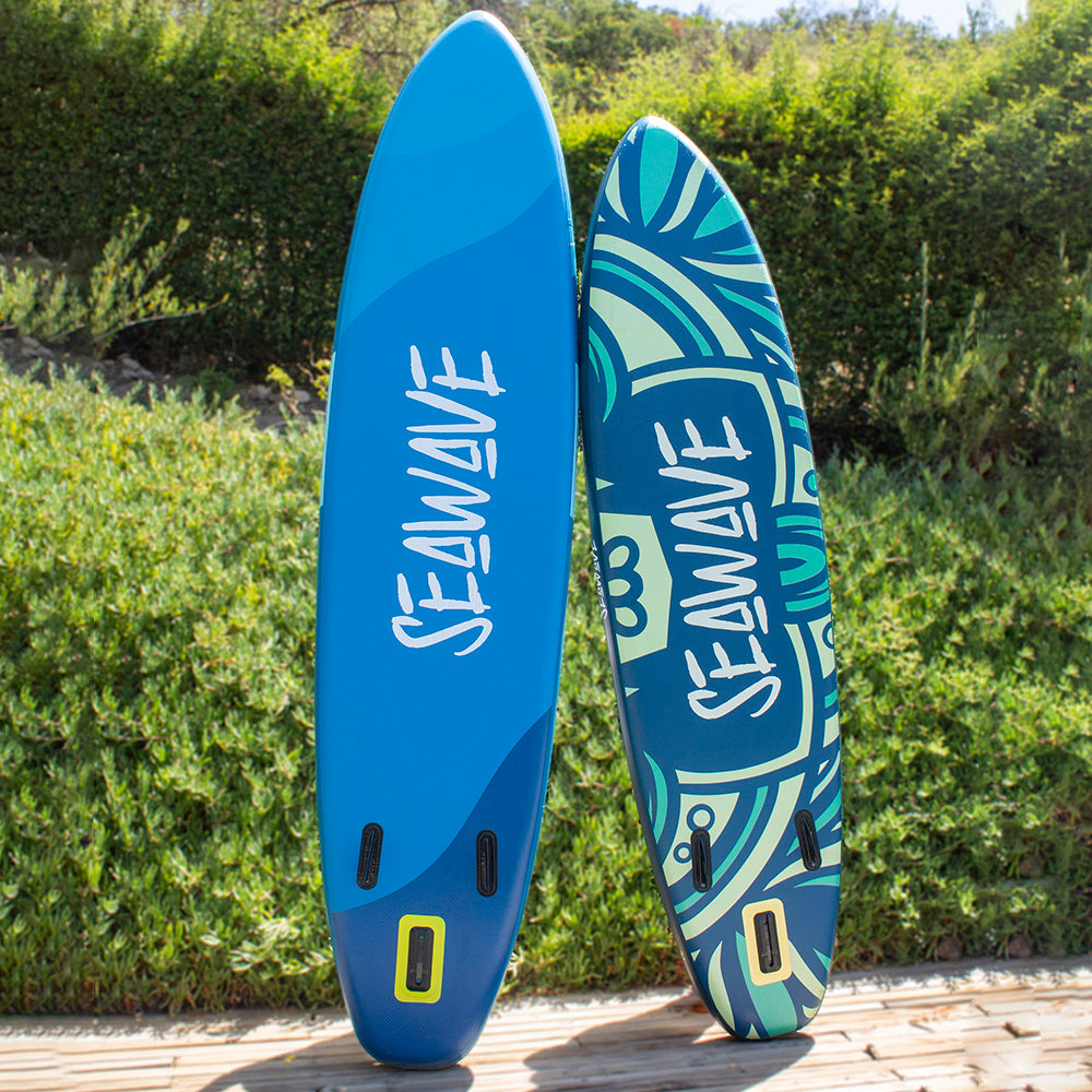 Stand Up Paddle Inflable 12 ft 365 cm Seawave