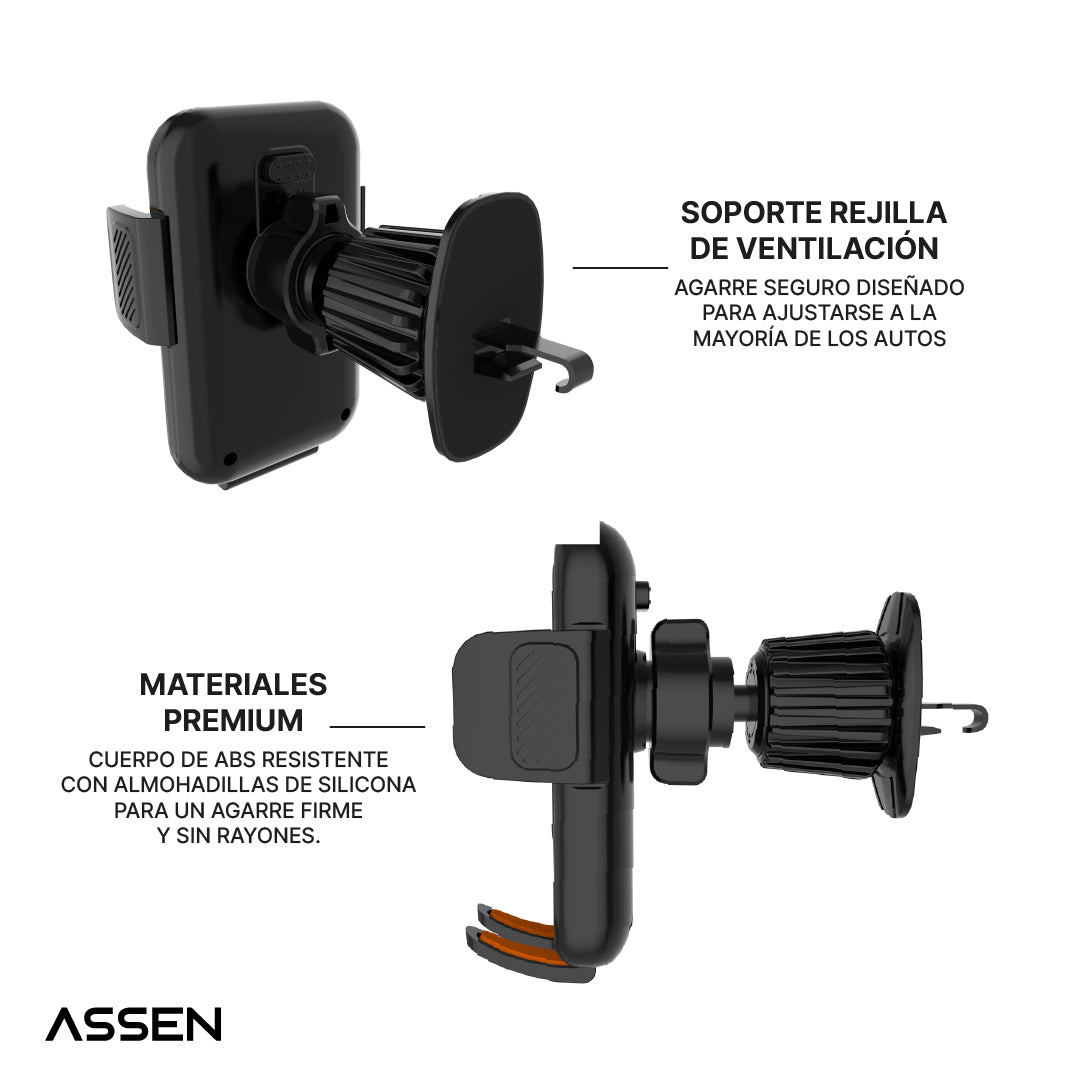 Soporte de Celular para Auto 1 un