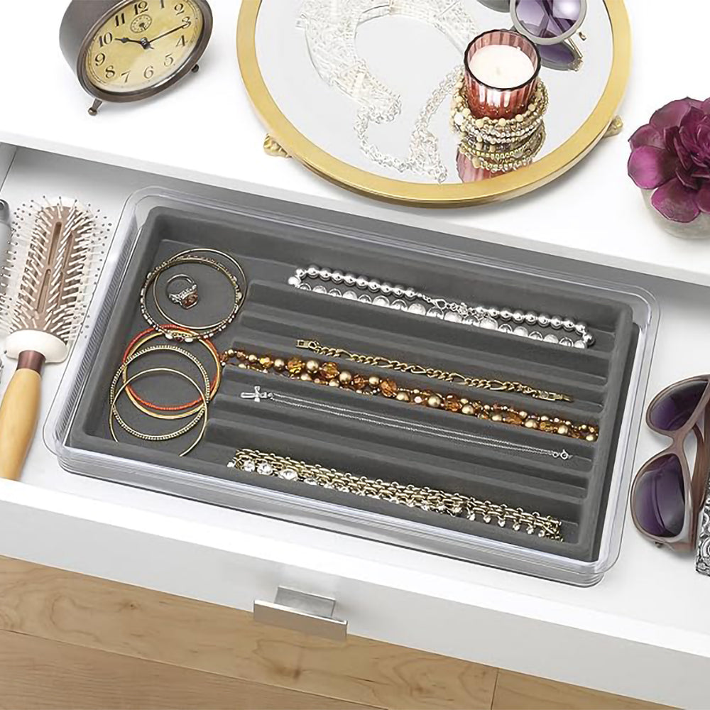 Bandeja Organizadora Joyas Whitmor 1 un