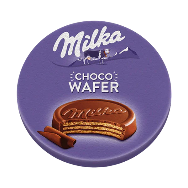 Oblea Choco Milka 30 g