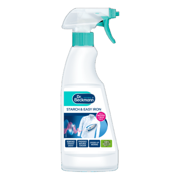 Facilitador Planchado Easy Iron Dr. Beckmann 500 ml