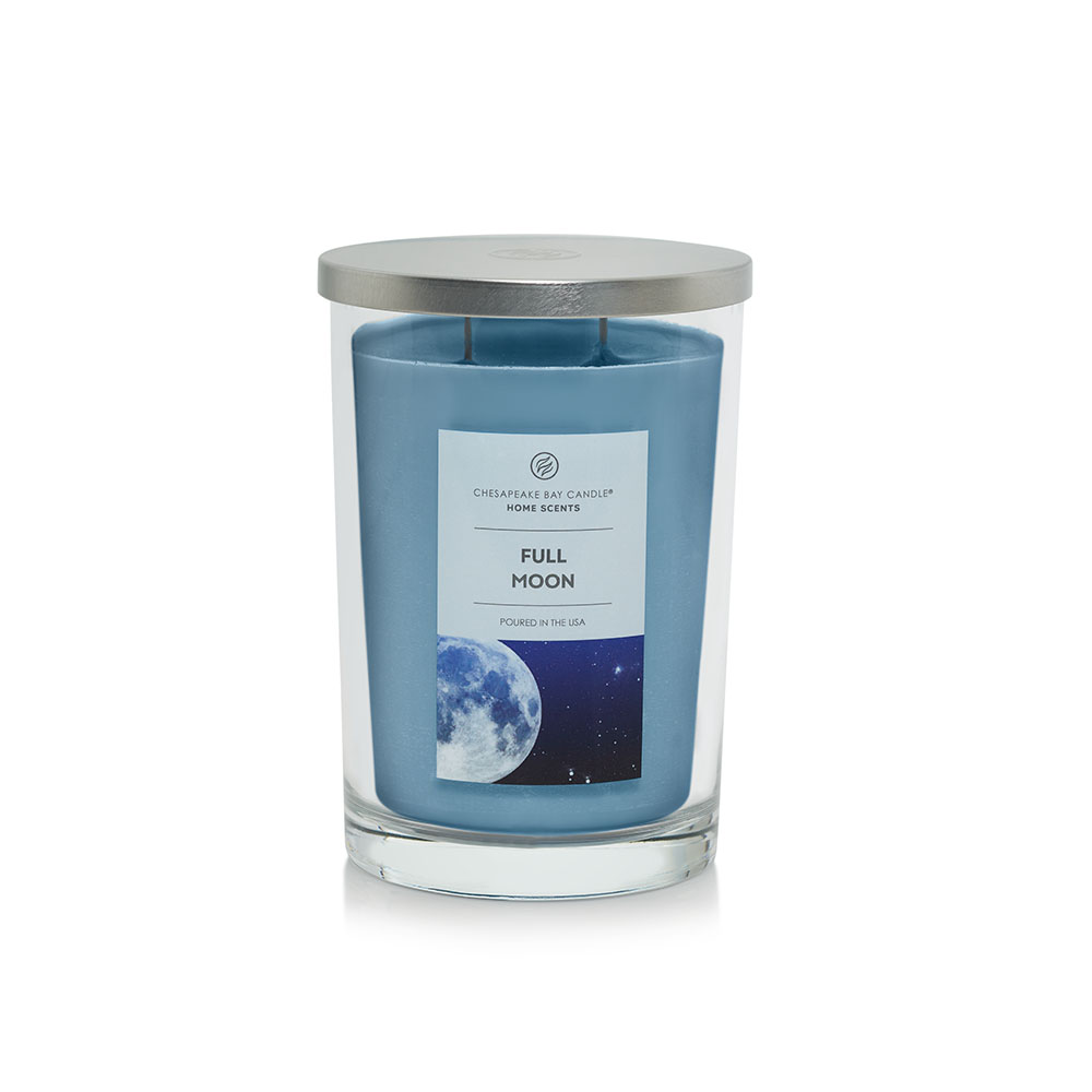 Vela 19 oz Doble Mecha Full Moon Chesapeake Bay 1 un