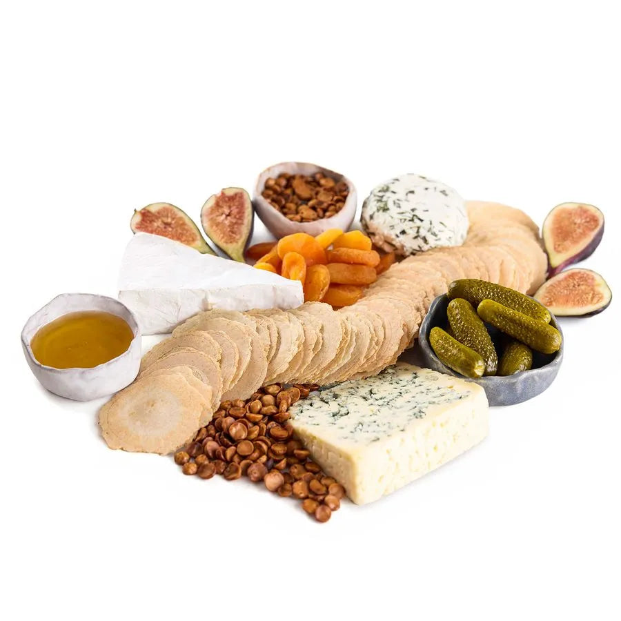 Wafer Crackers Original Rusti 100 g