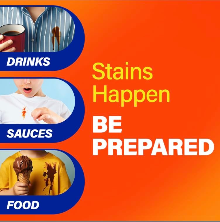 Quitamanchas en Lápiz to Go Tide 3 un