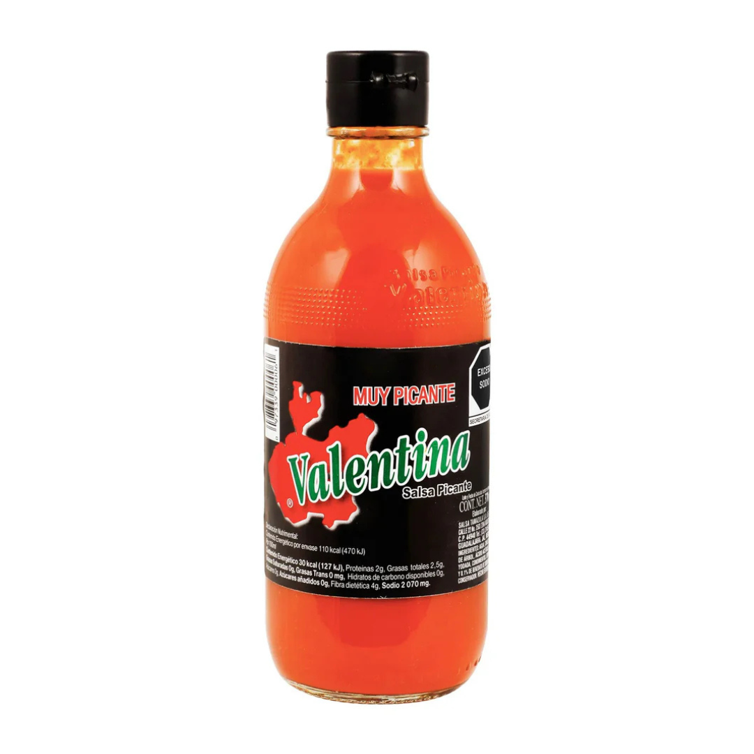 Regalo - Spicy Lover