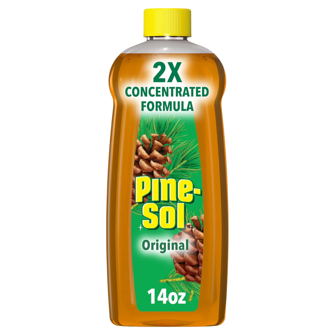 Limpiador Multisuperficies Pine-Sol 414 ml