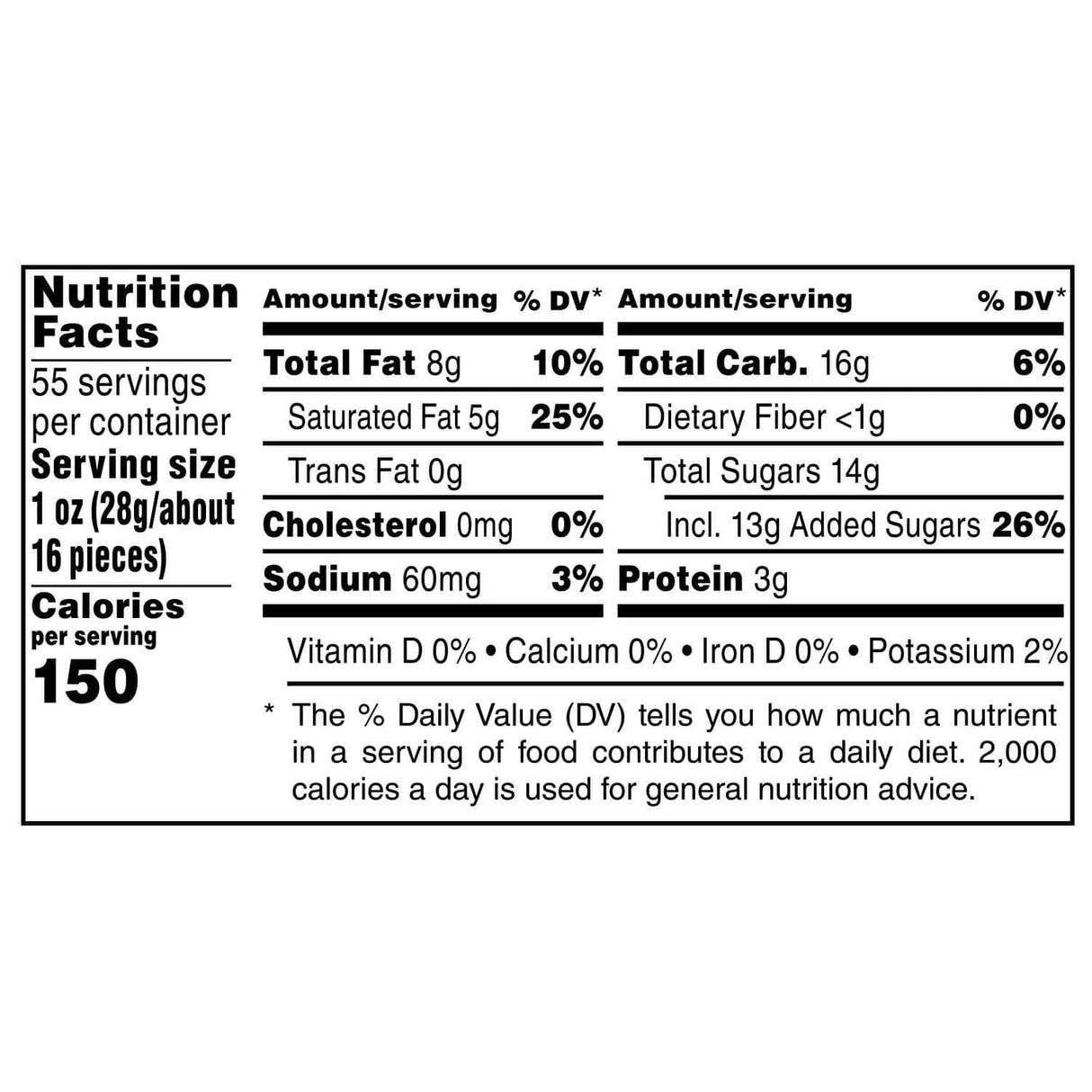 Chocolate Mantequilla de Maní Tarro M&M's 1,56 kg