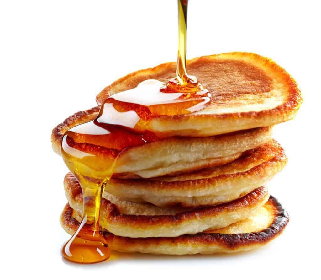 Syrup de Maíz Log Cabin 3,79 L
