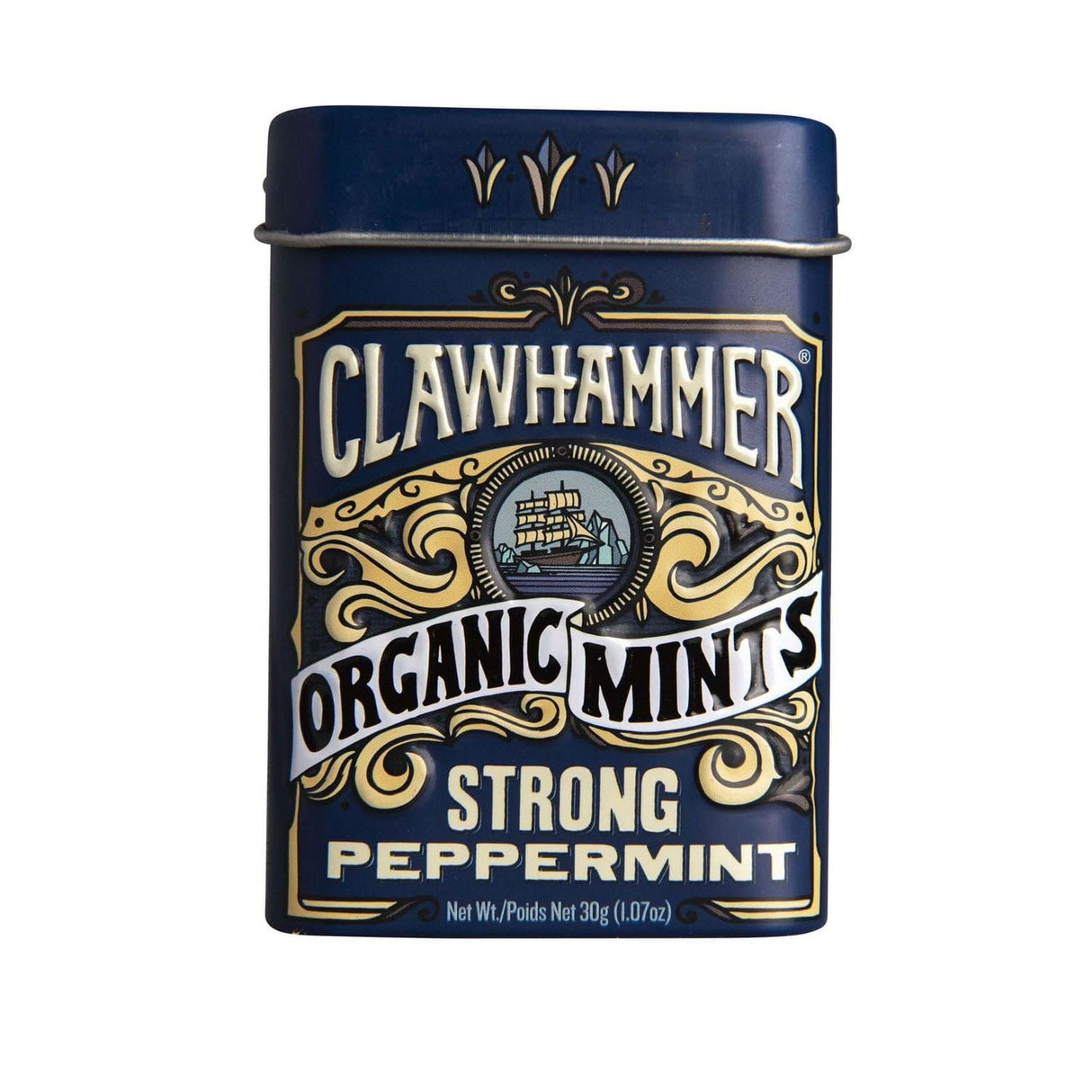 Mentas Strong Peppermint Clawhammer 12 x 30 g