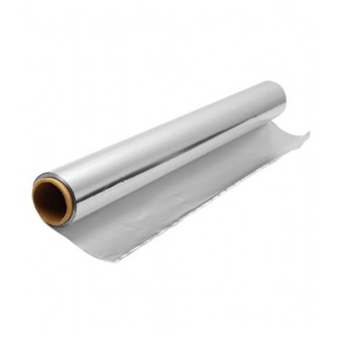 Rollo Aluminio Extra Resistente Reynolds Wrap 1 un