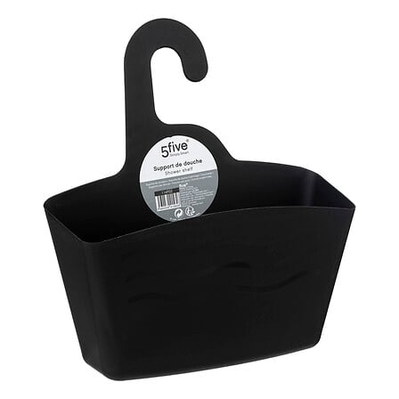 Organizador Ducha Plástico 5five 1 un