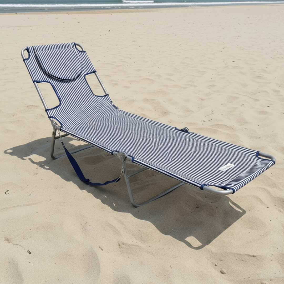 Reposera de Playa Horizon Sunseeker 1 un