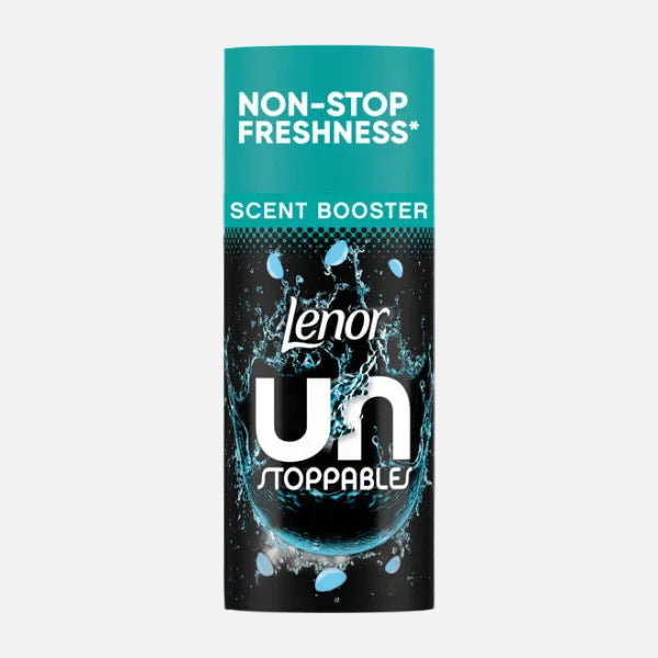 Aromatizador de Ropa Fresh Lenor 155 g