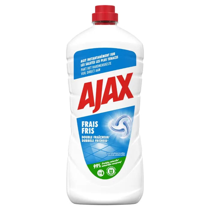 Limpiador Multipropósito Fresh Ajax 1,25 L