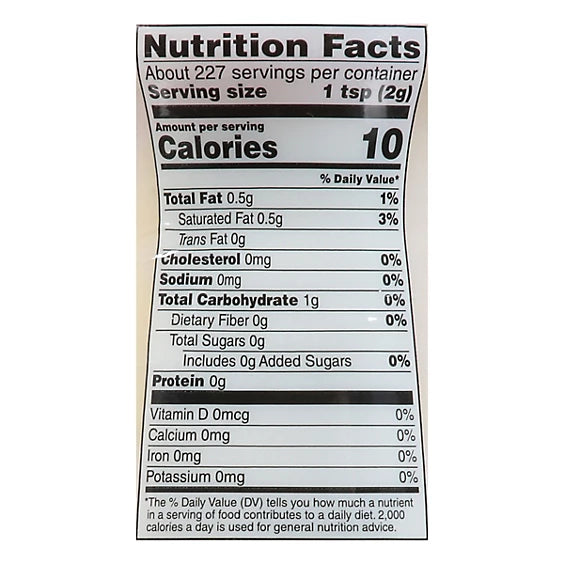 Crema para Café Signature Select 454 g