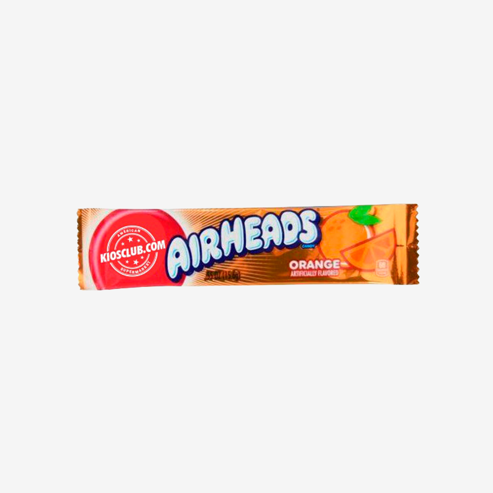 Masticable Variedades Airheads 15.6 g