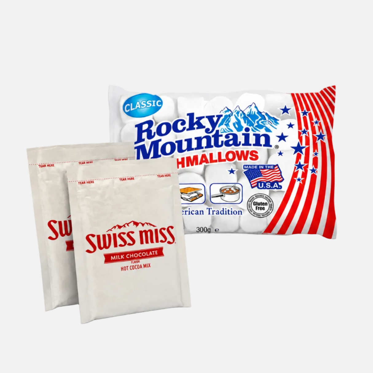 Simple Hot Kit