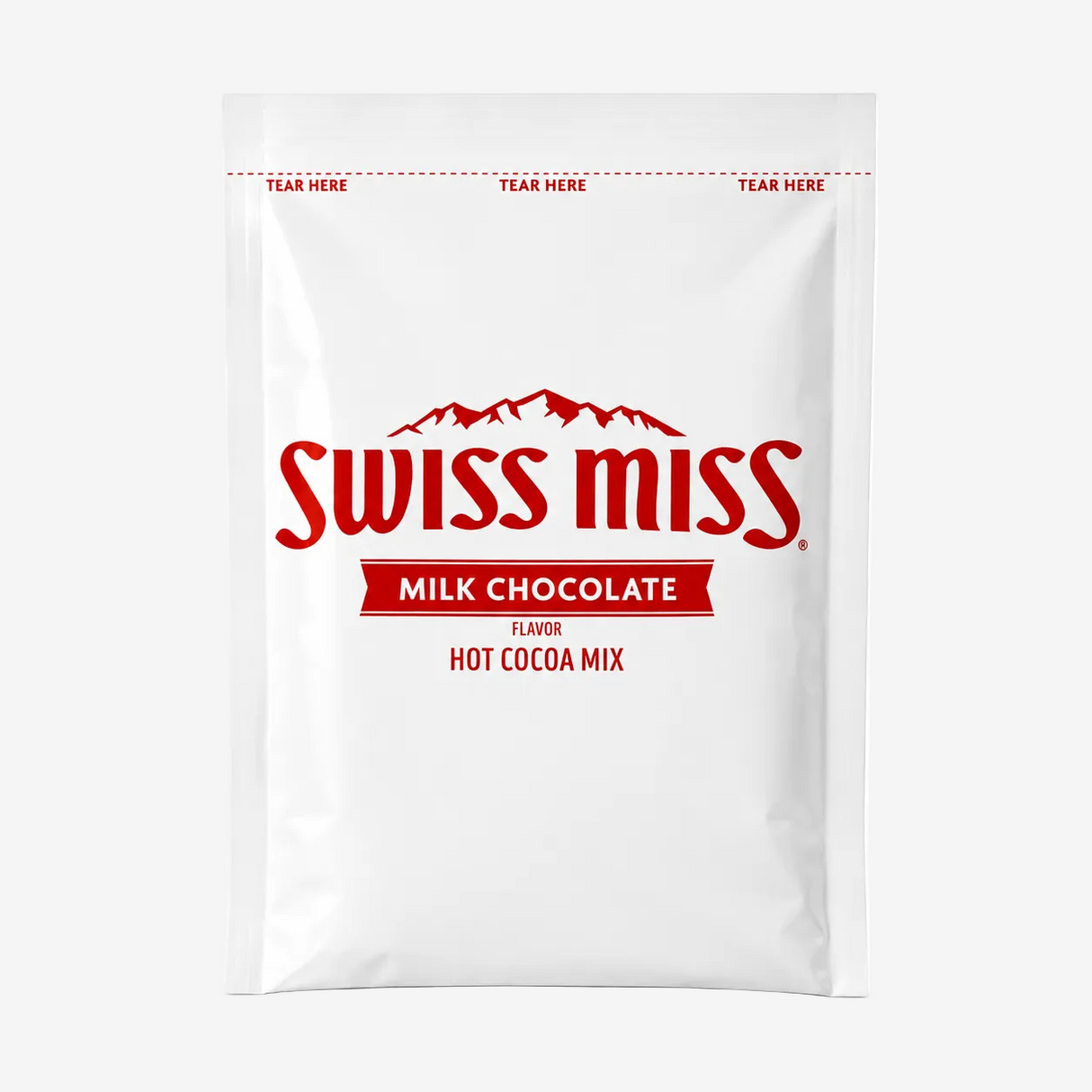Swiss Miss Chocolate Caliente Unidad