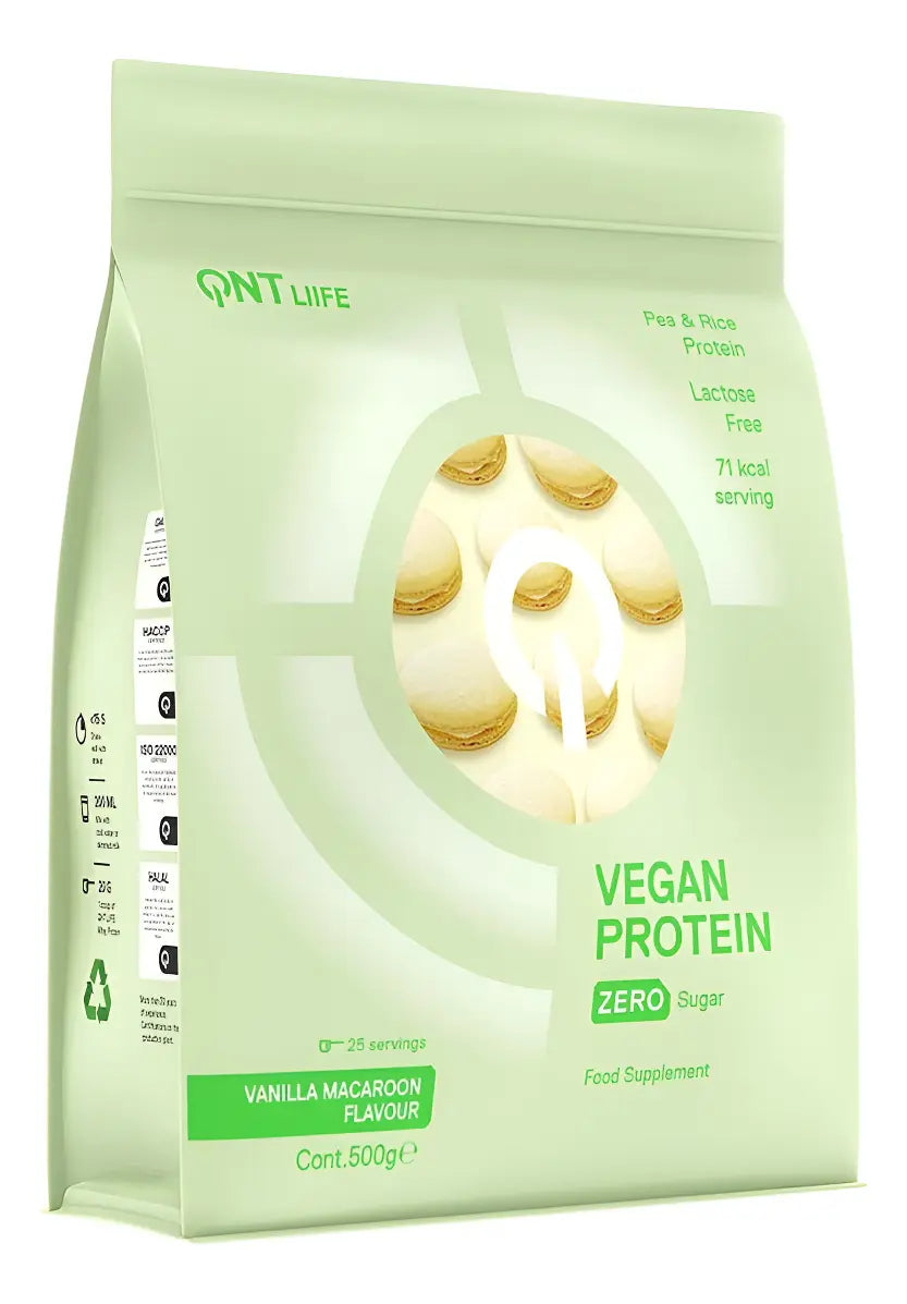 Whey Protein Light Digest Pistacho QNT 500g