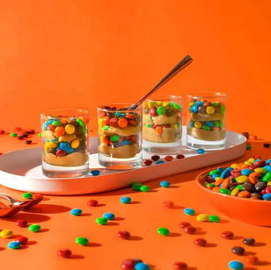 Chocolate Tarro M&M's 1.76 kg