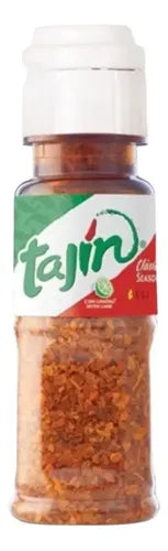 Salsa en Polvo Mini Tajin 10 g