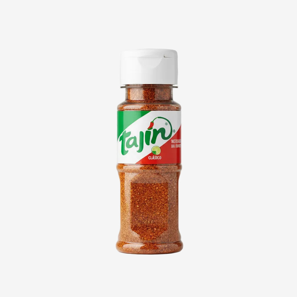 Salsa en Polvo Mini Tajin 10 g