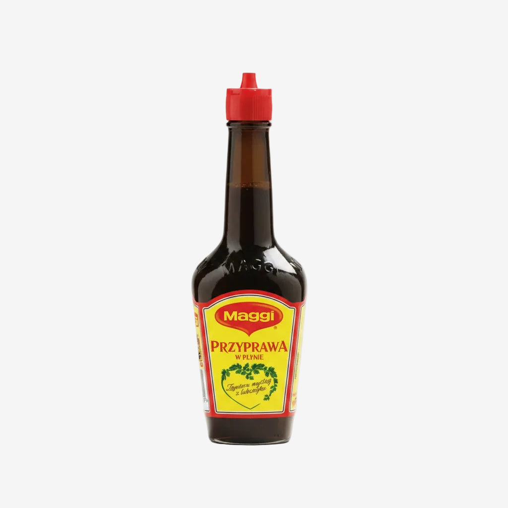 Sazonador Líquido Maggi 200 g