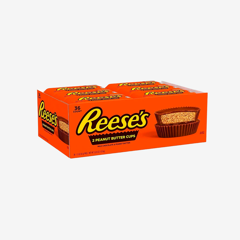 Chocolate Cups Reese's 36 un x 42 g