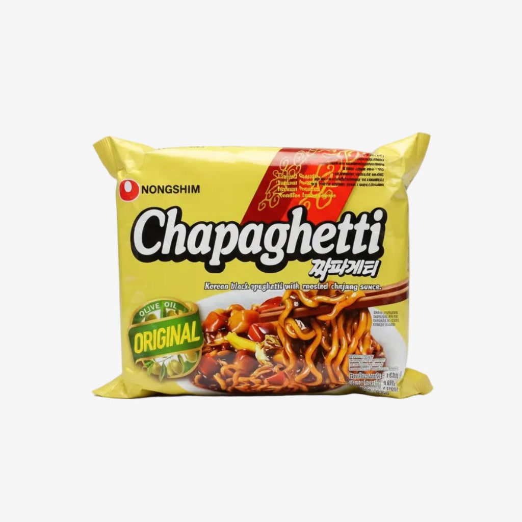 Chapagetti Chajangmyun 140 g