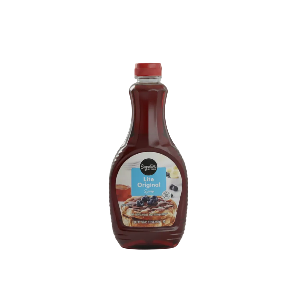 Syrup Lite Signature Select 709 ml