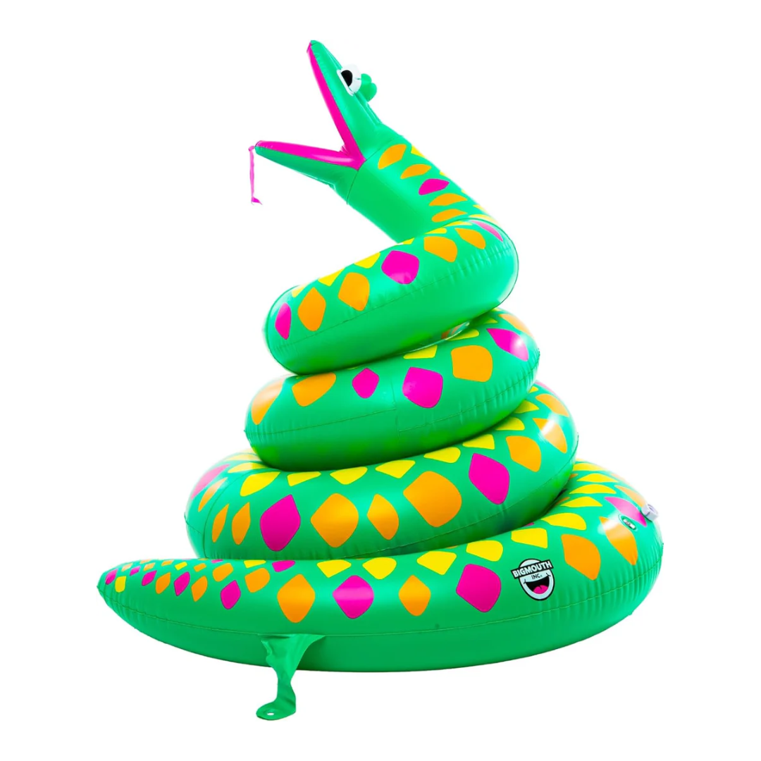 Aspersor 102 X 102 X 122 Cm Big Hugs And Hisses Big Mouth 1 un