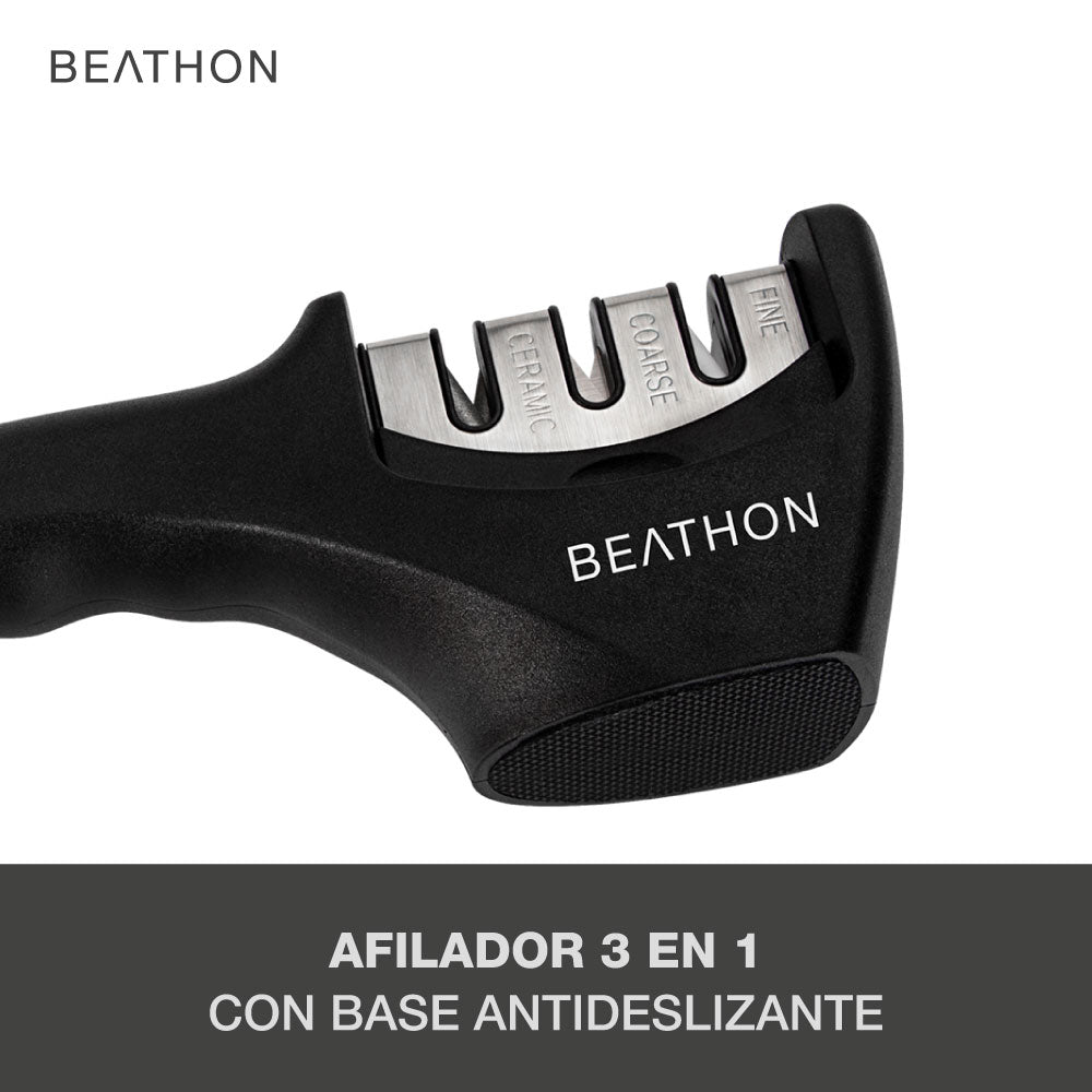 Afilador de Cuchillos Beathon