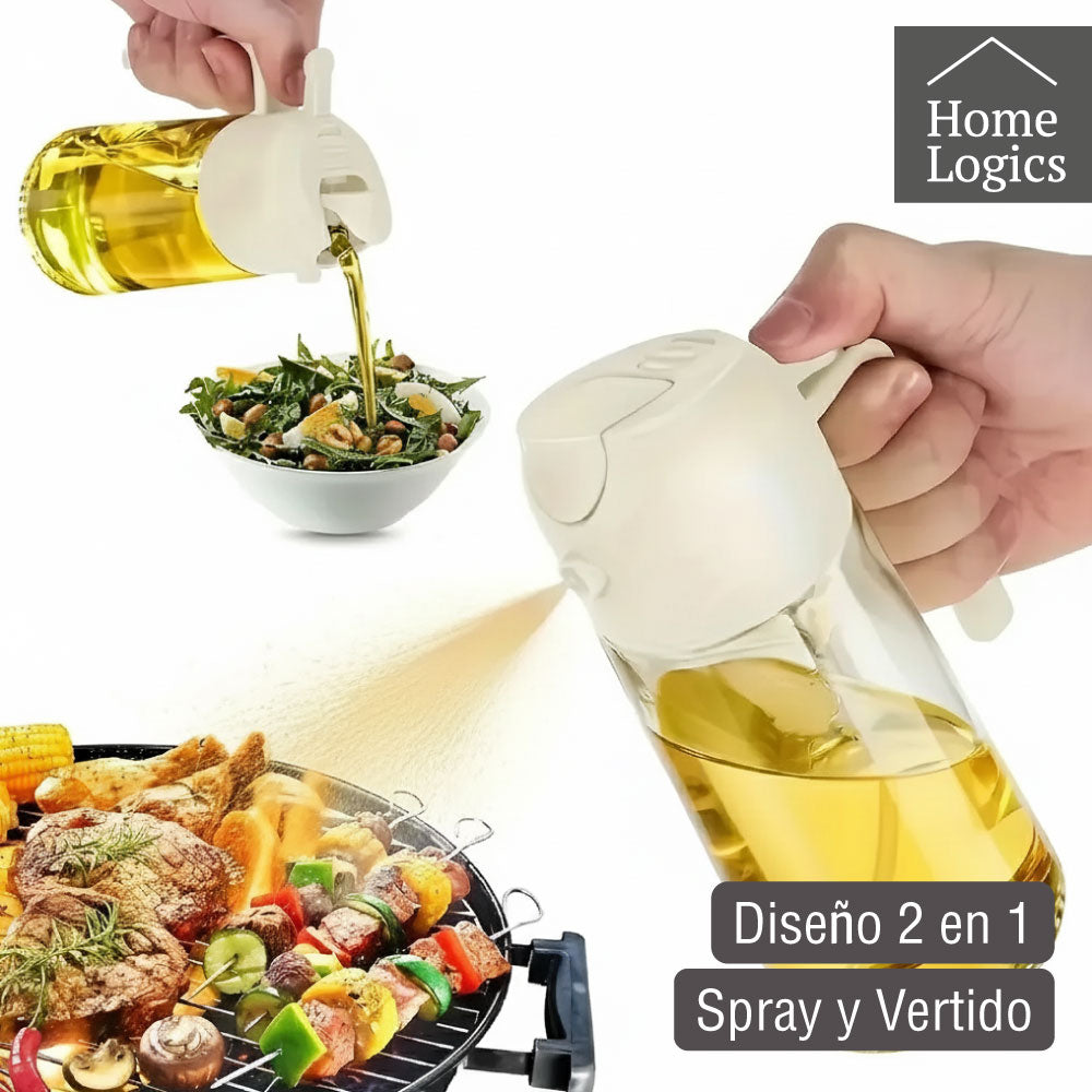Regalo - Olive Oil Set