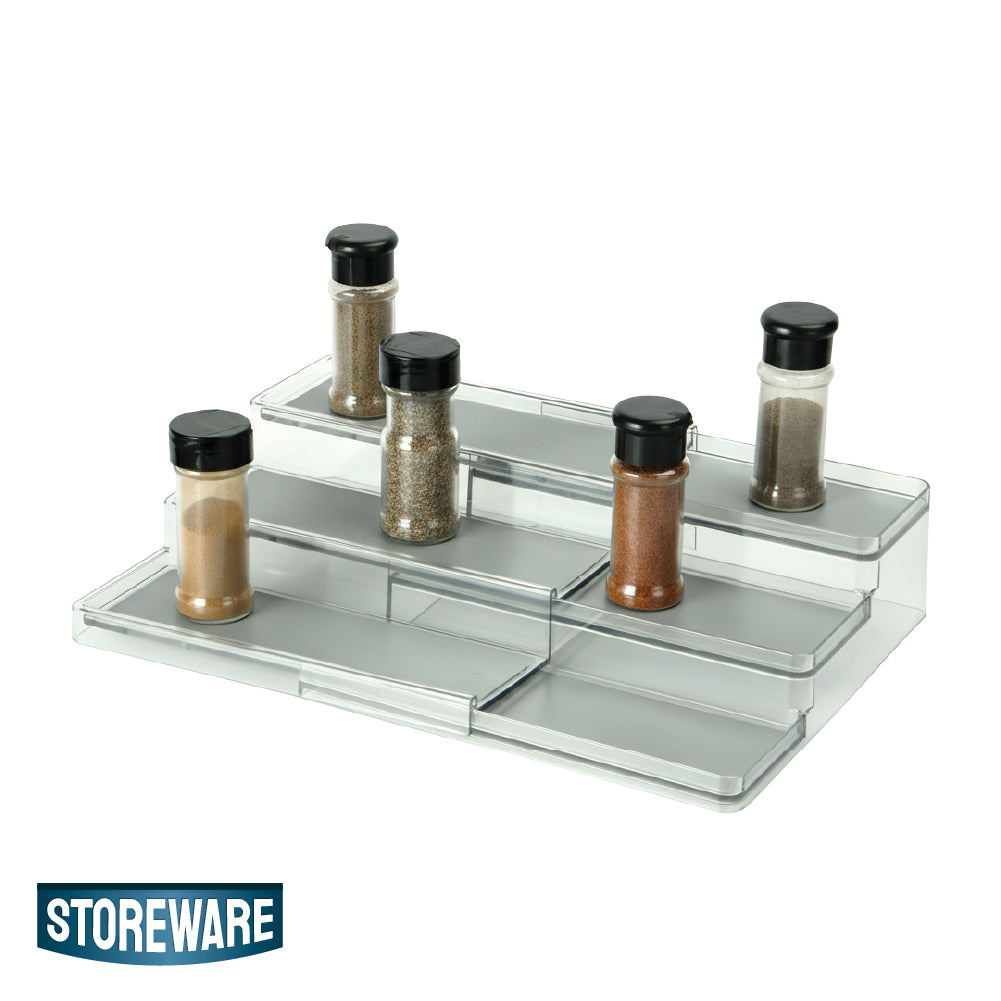 Organizador Extensible 3 Niveles Storeware 1 un