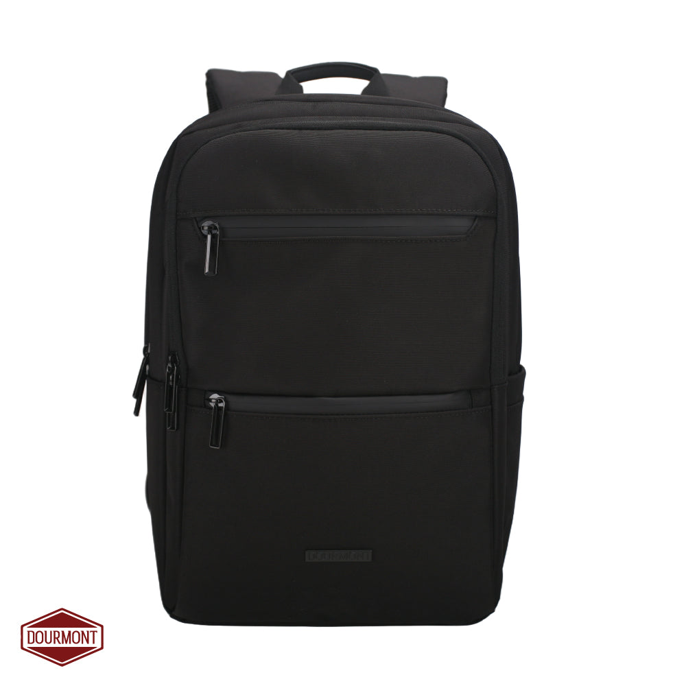 Mochila Notebook Black Dourmont 1 un