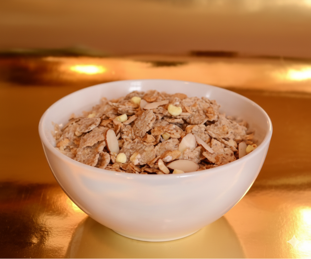 Cereal Honey Bunches of Oats Almendras Post 2 un x 705 g