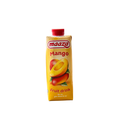 Jugo Mango Maaza 330 ml