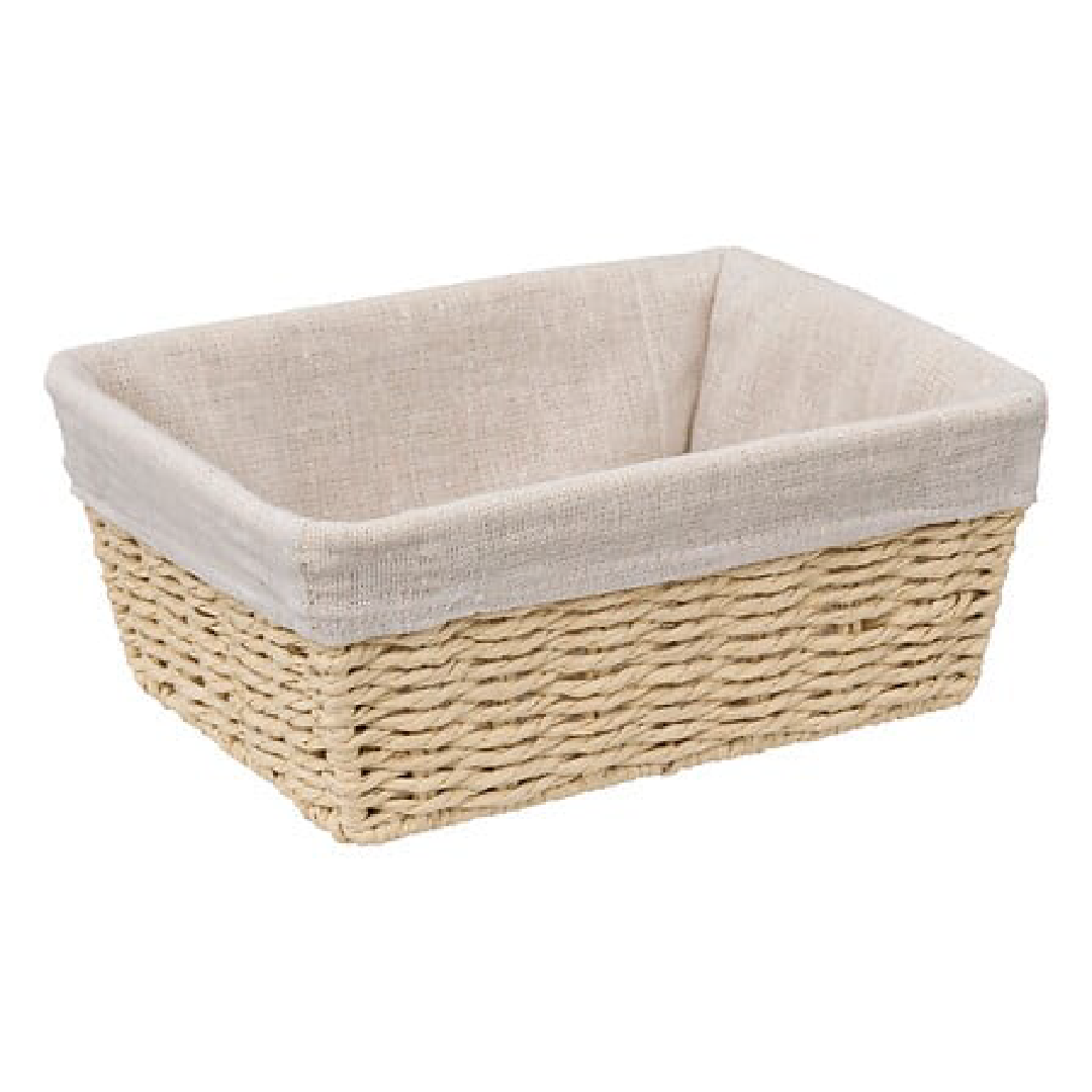 Panera Rectangular 25 x 19 cm 5 Five 1 un