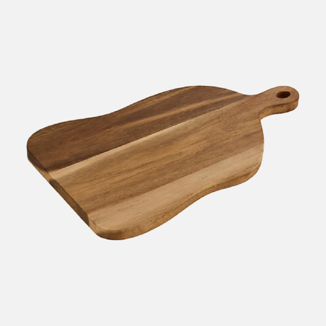 Tabla de Acacia 35 x 20 cm 5 Five 1 un