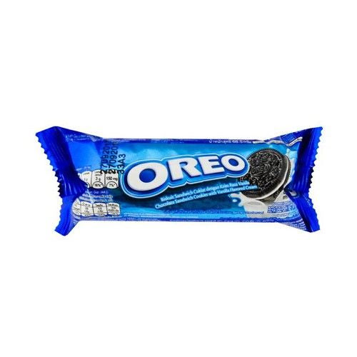Galletas Chocolate Oreo 64,4 g
