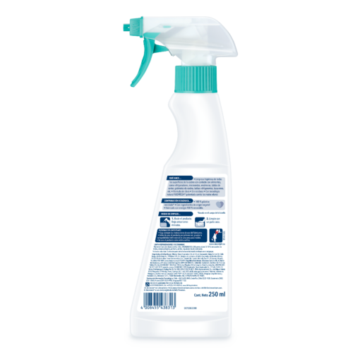 Limpia Refrigeradores Dr. Beckmann 250 ml