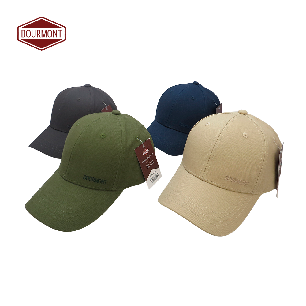 Jockey Green Dourmont 1 un