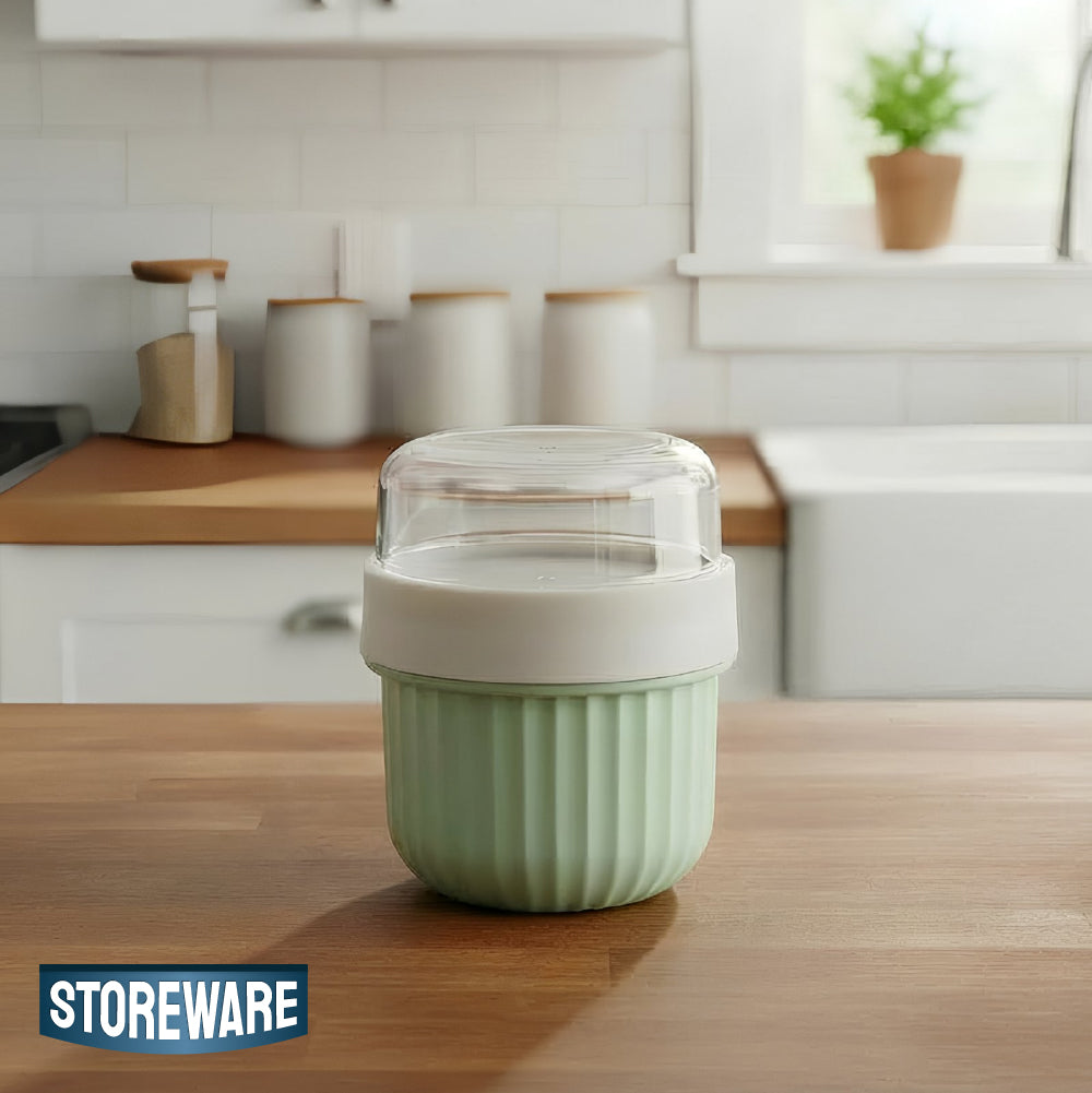 Contenedor Snack 250 ml Storeware 1 un