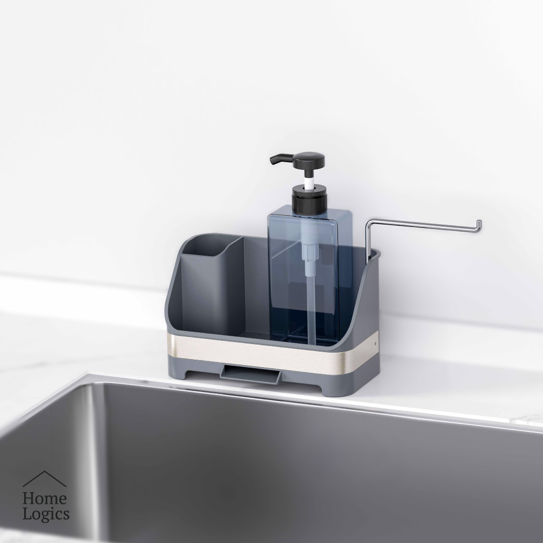 Dispensador de Jabón Home Logics 1 un