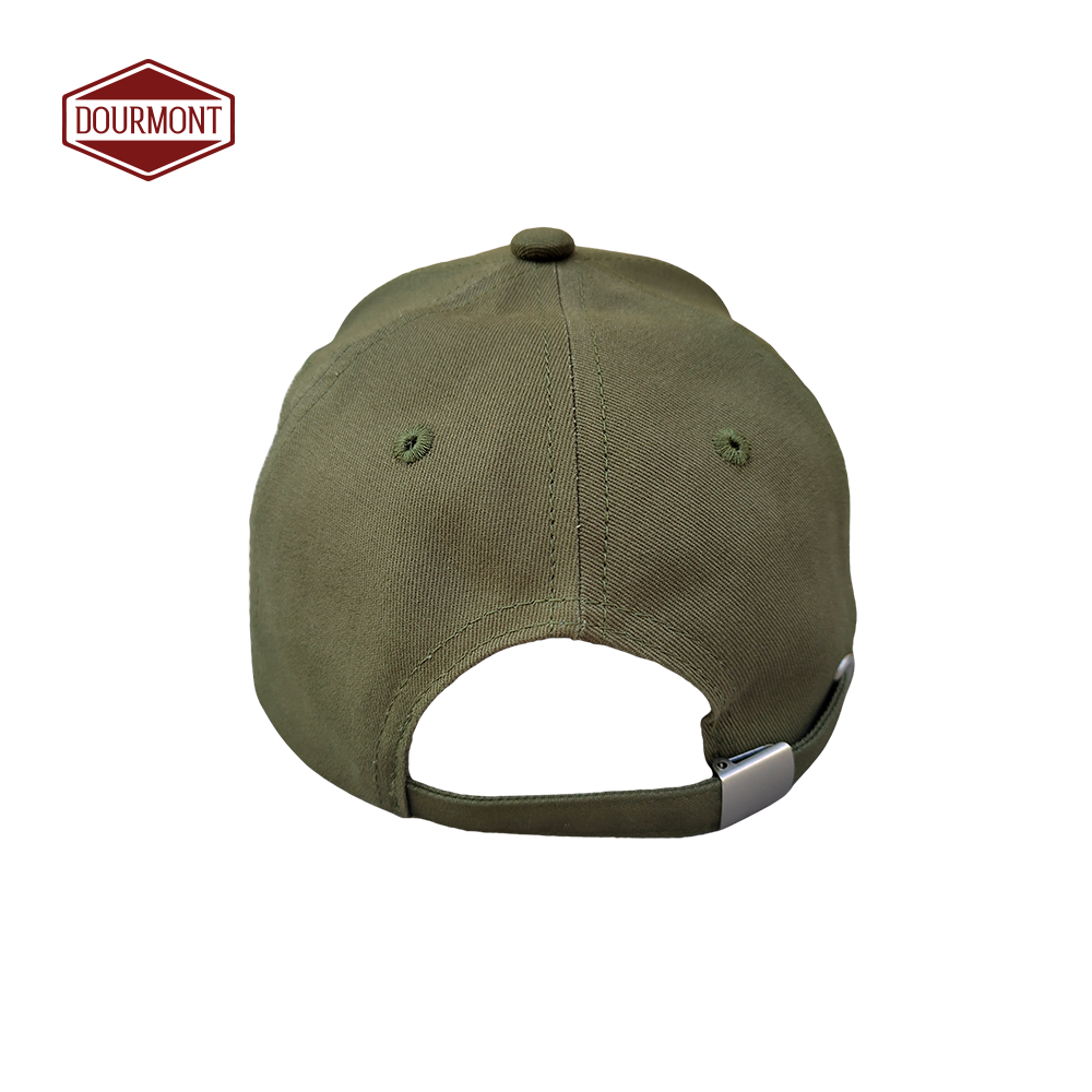 Jockey Green Dourmont 1 un