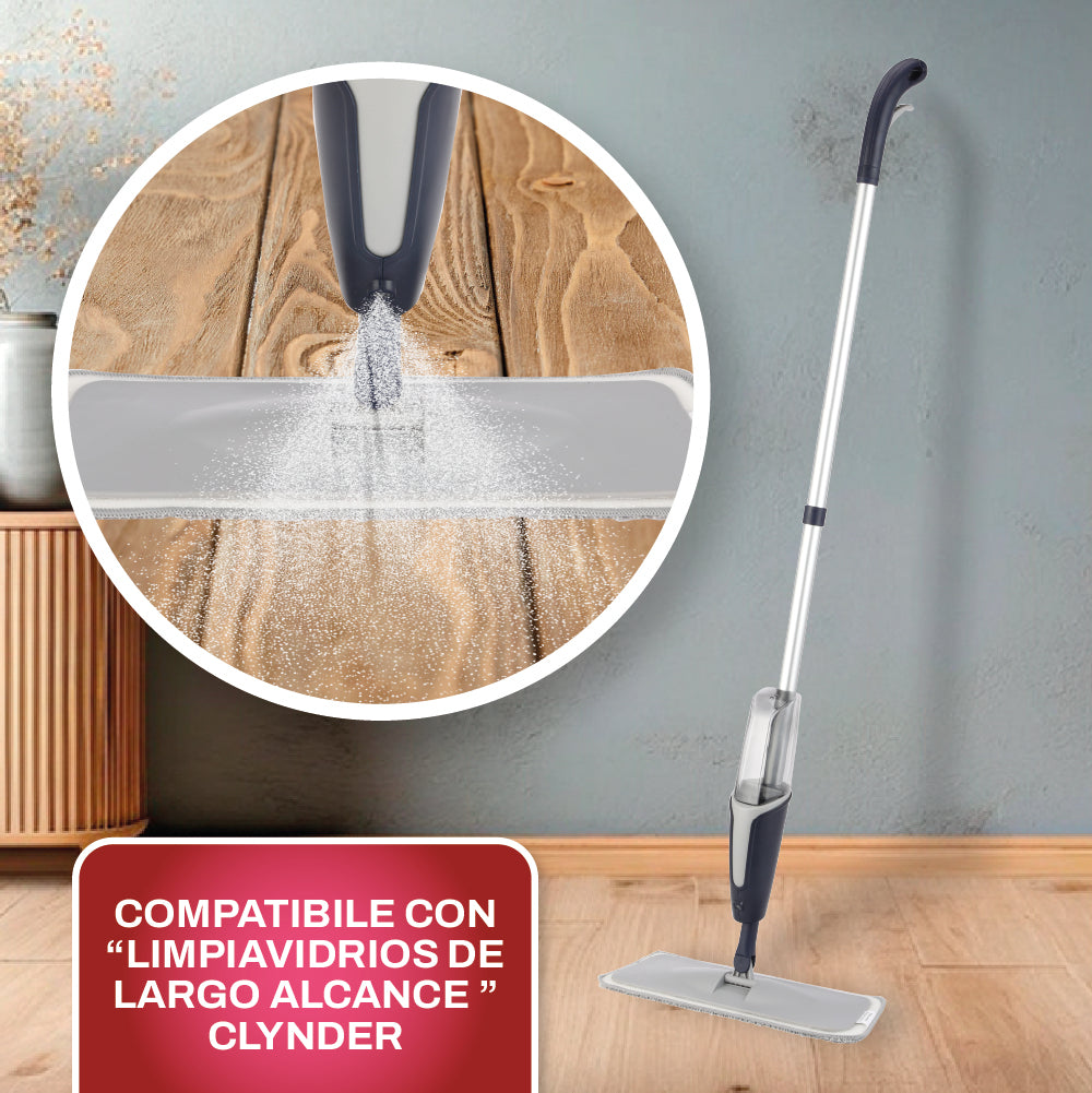 Repuesto Mopa con Aspersor Clynder 1 un