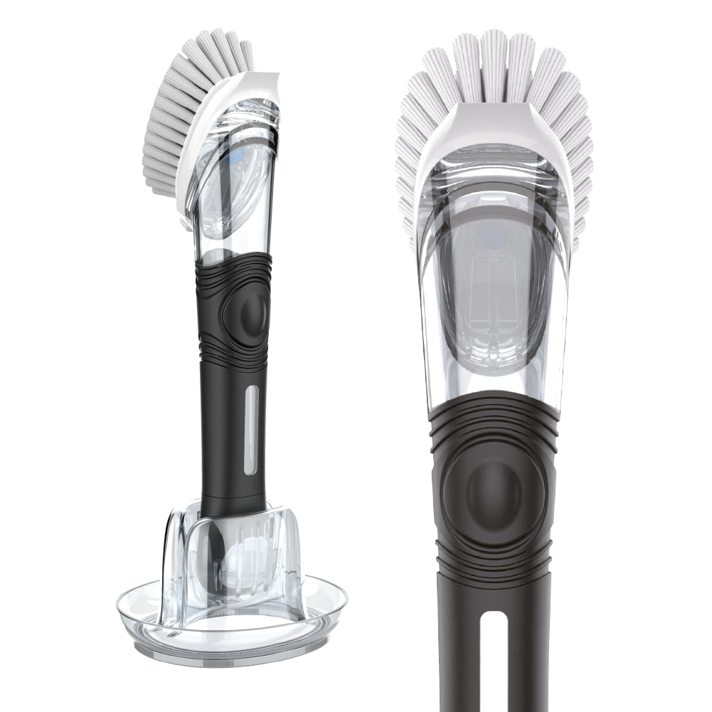 Cepillo Dispensador Lavalozas Clynder 1 un