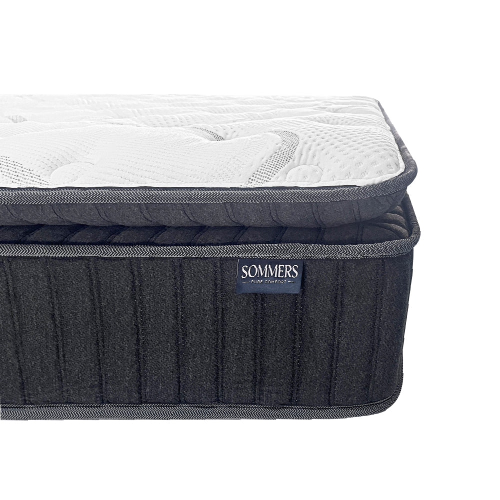 Colchón Premium Grosor 27 cms Sommers