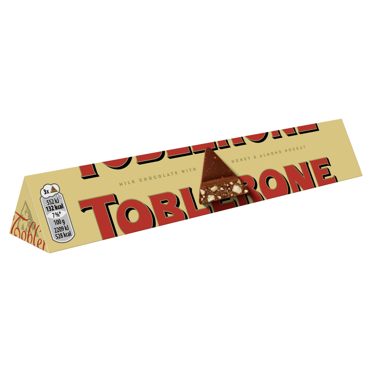Chocolate Leche Toblerone 100 g