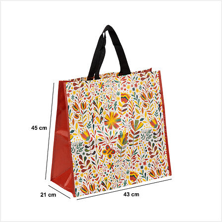 Bolsa Tote Happy Spring 5five 1 un